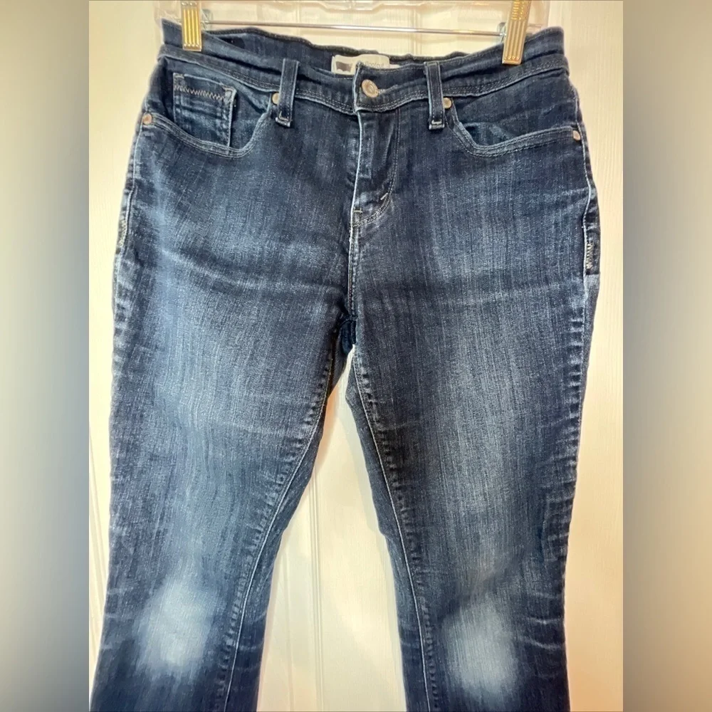 Levis levi’s 515